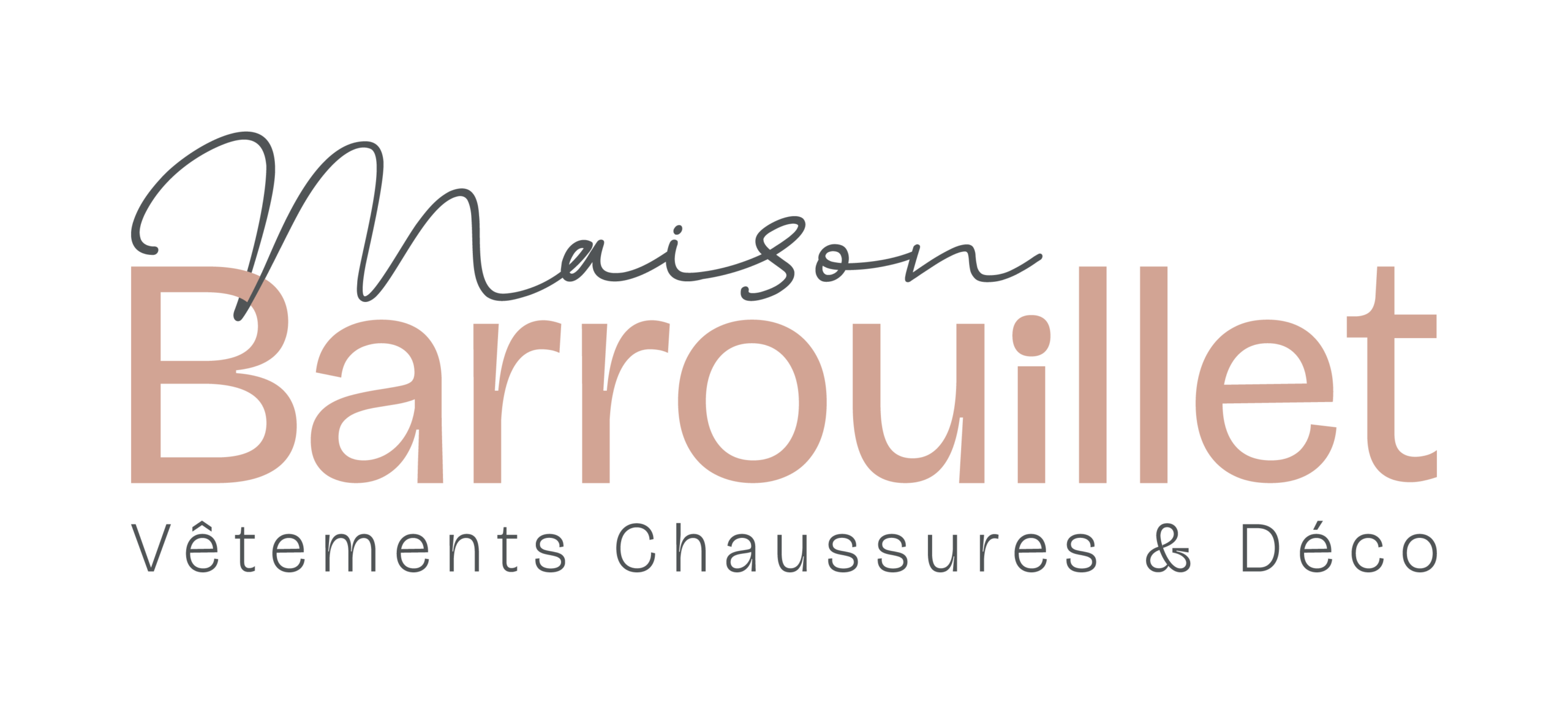 Maison Barrouillet